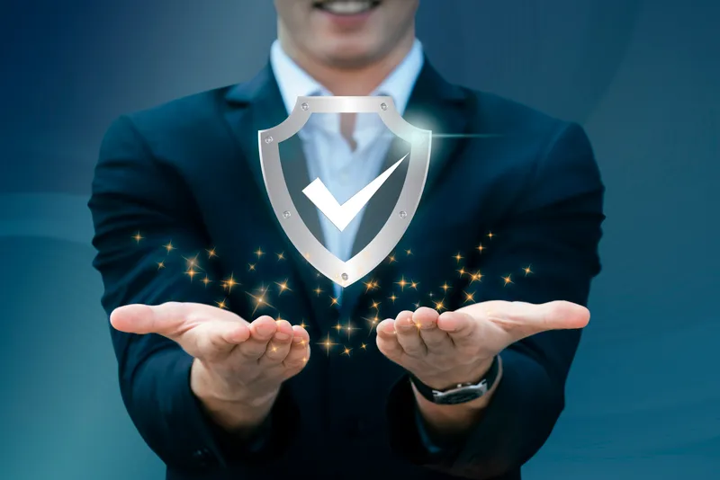 Proteção de patentes